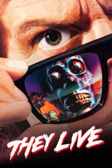 streaming They Live